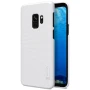 Nillkin Super Frosted Shield Matte cover case for Samsung Galaxy S9 order from official NILLKIN store